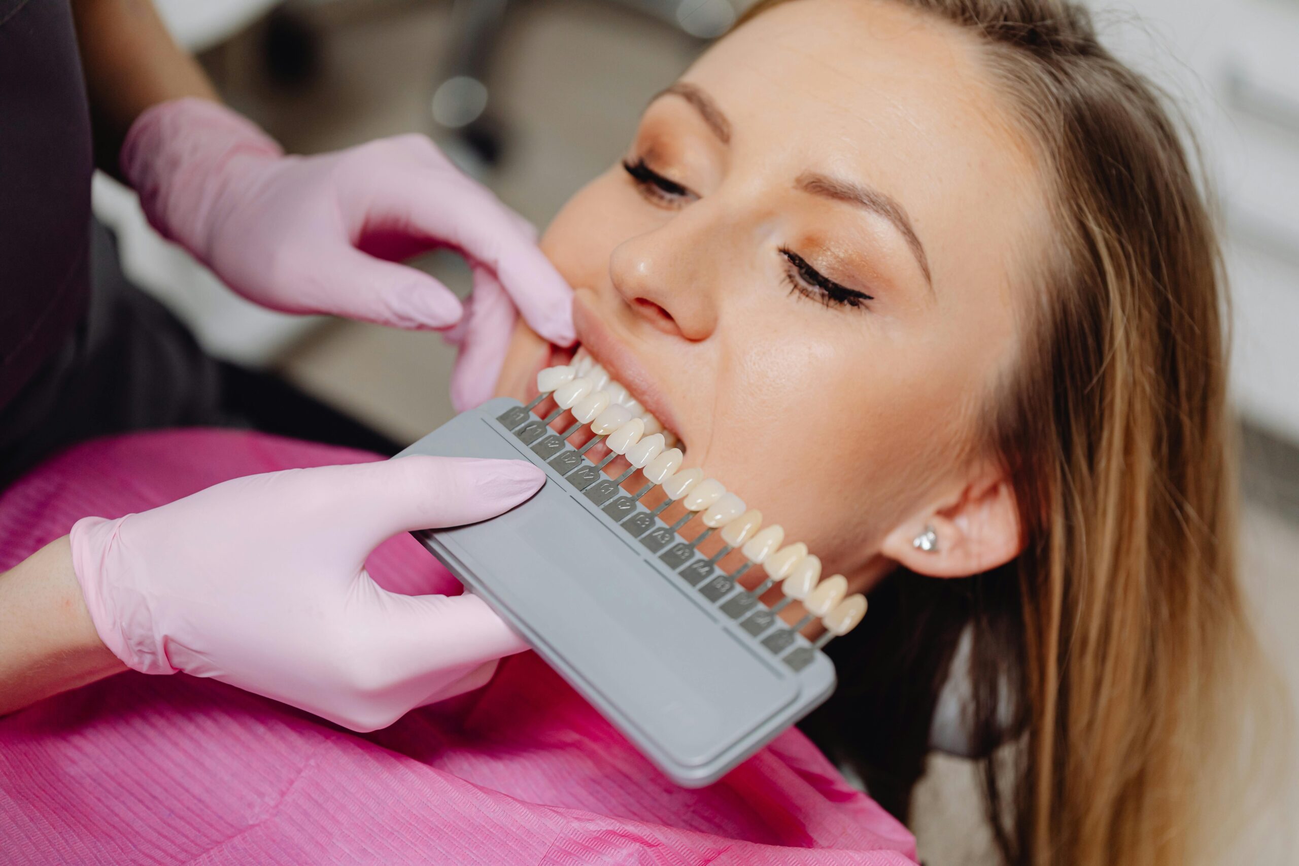 licówki szczecin dentalmed
